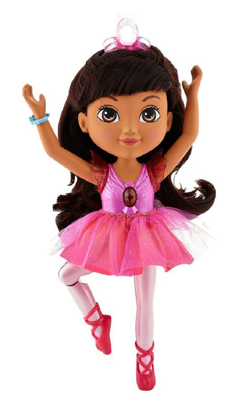 dora ballerina|dora and friends ballerina.